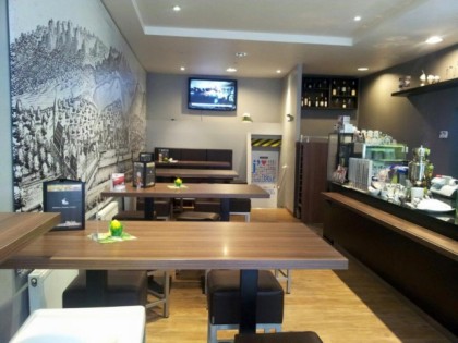 照片: City Inn
