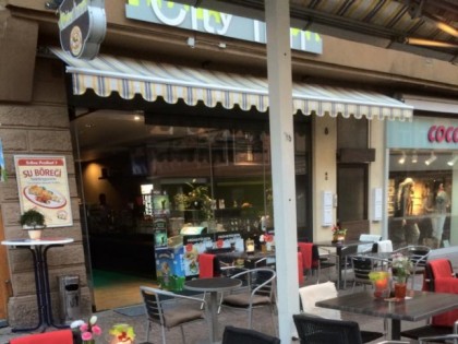 照片: City Inn