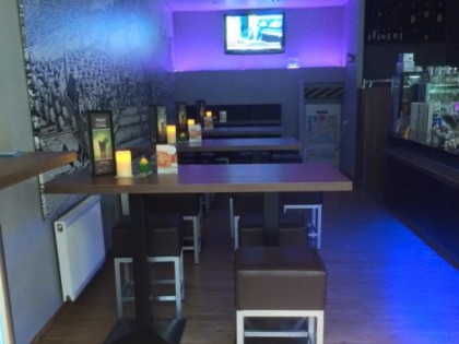照片: City Inn
