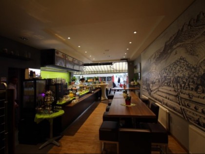 照片: City Inn